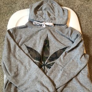 420 camo hoodie